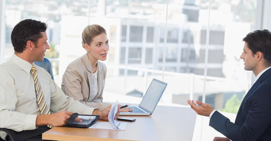 Interview Training